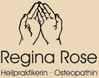 Logo Regina Rose